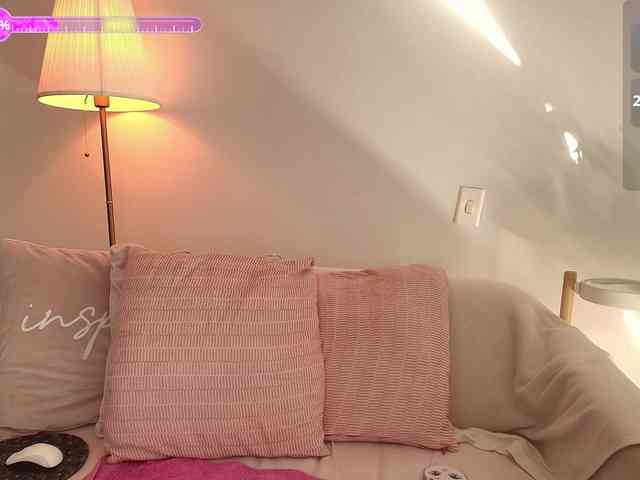 SallyeLeins webcam