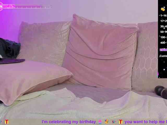 hidden sexcam SallyeLeins