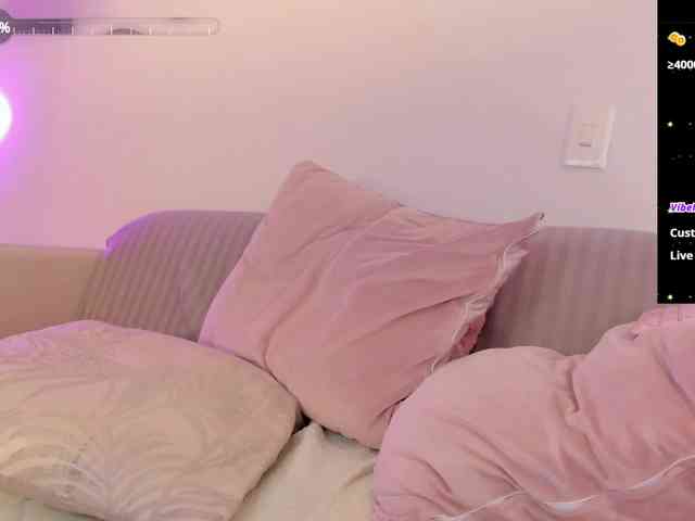 SallyeLeins webcam