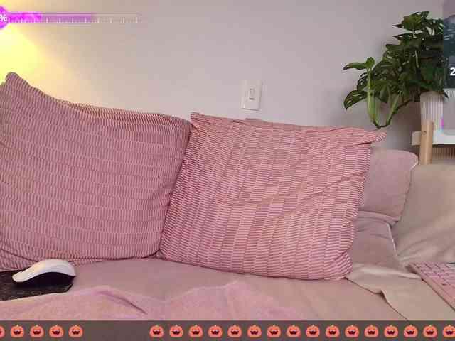 SallyeLeins webcam