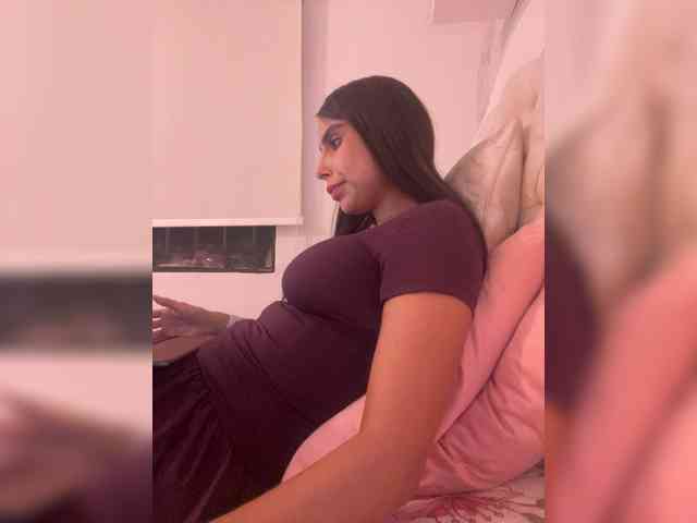SallyeLeins webcam
