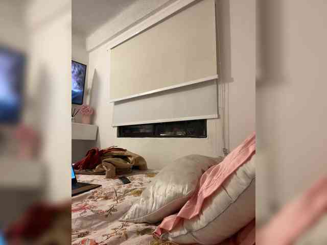 SallyeLeins webcam