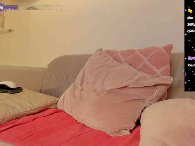 SallyeLeins webcam