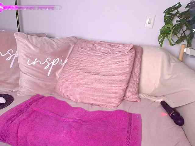SallyeLeins Live Webcam on BongaCams