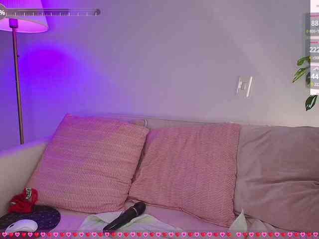 SallyeLeins's webcam live show