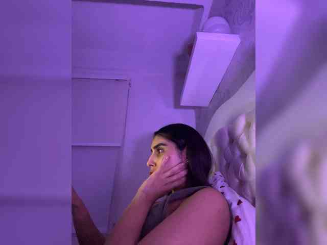 SallyeLeins Live Webcam on BongaCams