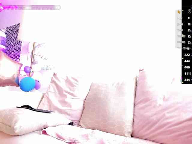 SallyeLeins webcam