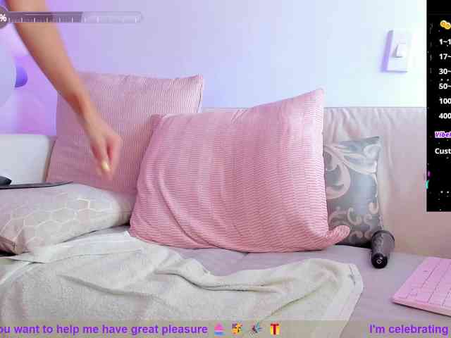 livecam sex SallyeLeins