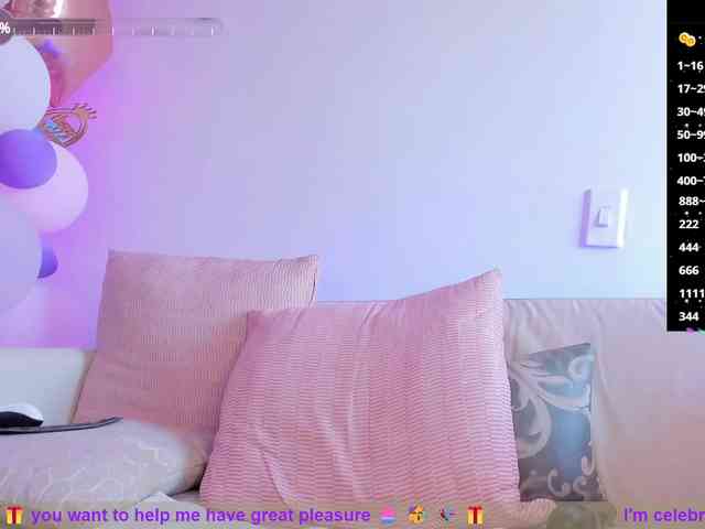 SallyeLeins webcam