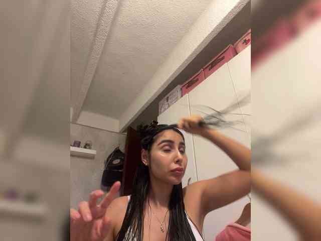 SallyeLeins Live Webcam on BongaCams