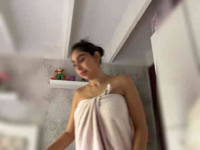 SallyeLeins's webcam live show