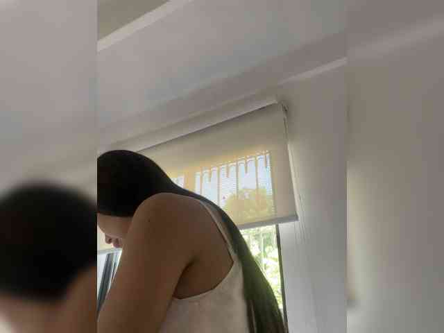 SallyeLeins Live Webcam on BongaCams