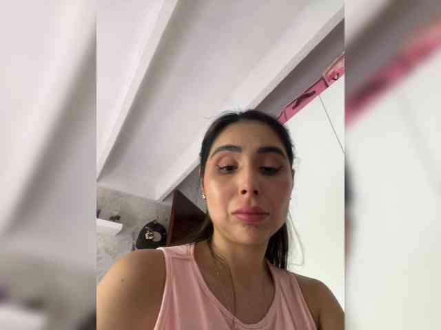 SallyeLeins's webcam live show