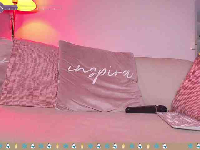 SallyeLeins Live Webcam on BongaCams