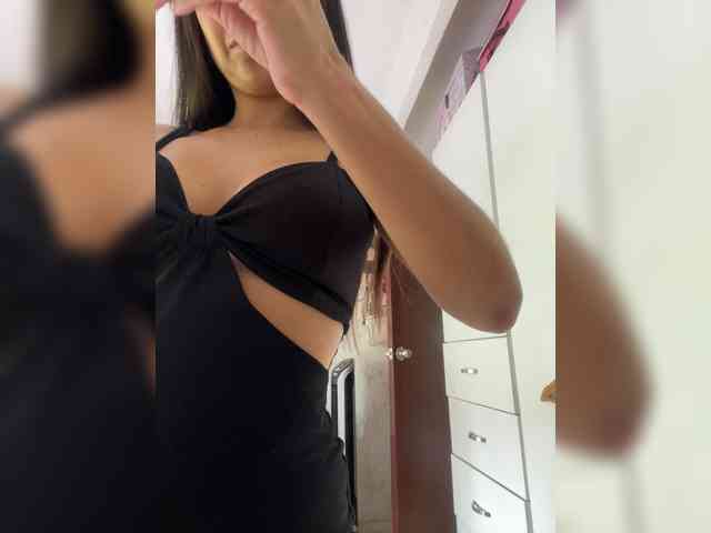 SallyeLeins's webcam live show