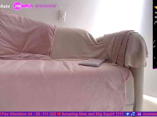 SallyeLeins webcam