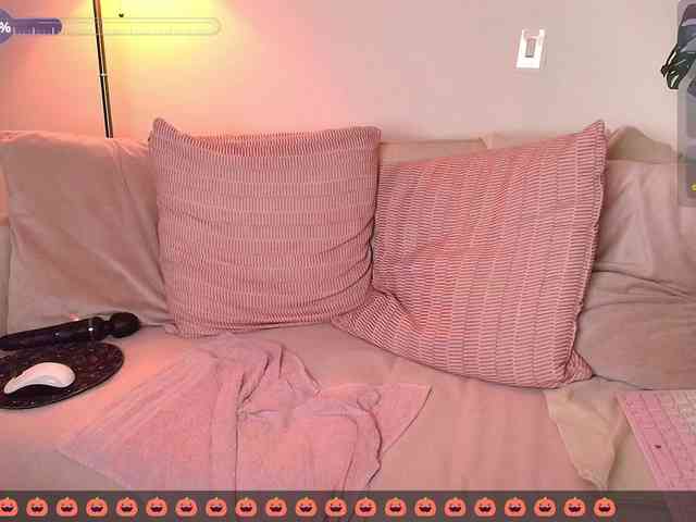 SallyeLeins webcam