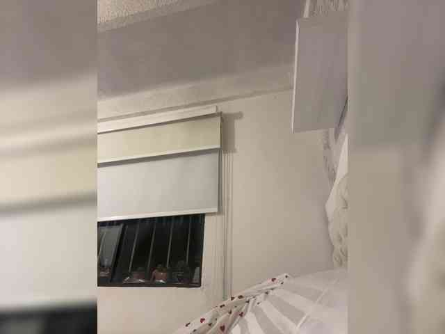 SallyeLeins Live Webcam on BongaCams