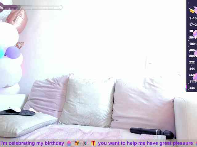free sex live cam SallyeLeins