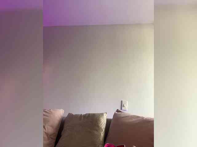 SallyeLeins Live Webcam on BongaCams