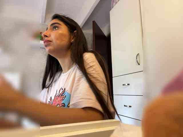 SallyeLeins's webcam live show