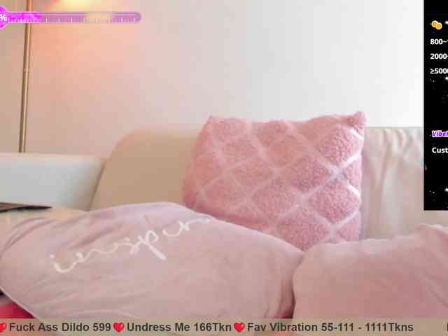 SallyeLeins webcam