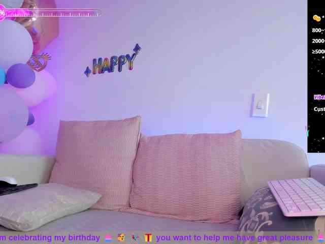 livecam sex SallyeLeins