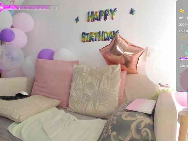 SallyeLeins webcam
