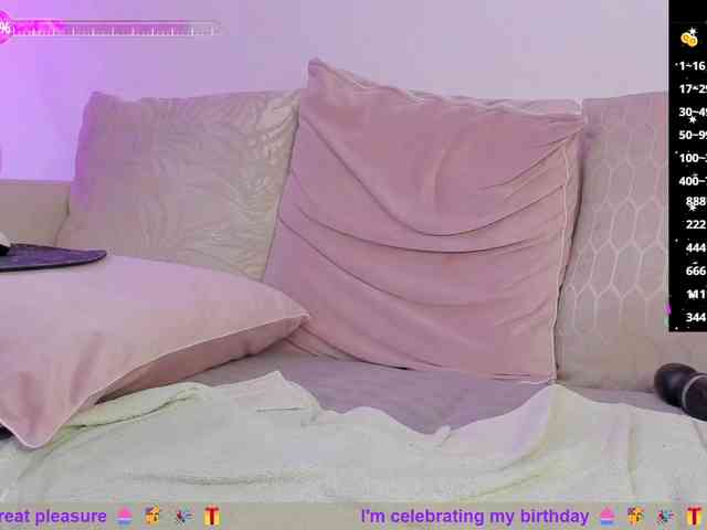 spy web cam SallyeLeins