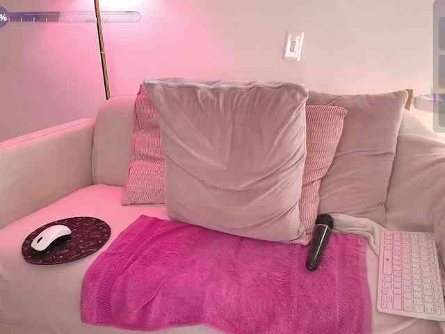 SallyeLeins webcam