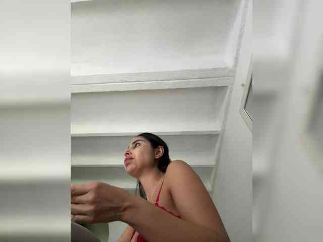 SallyeLeins Live Webcam on BongaCams