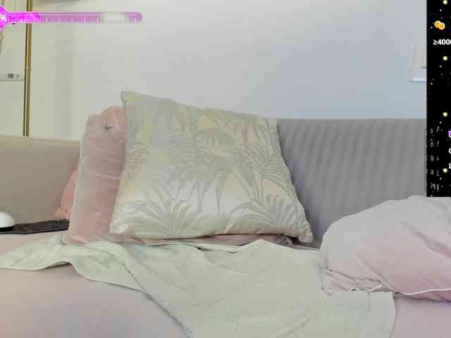 private chatroom SallyeLeins
