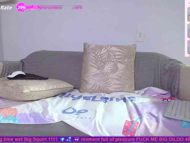 SallyeLeins webcam
