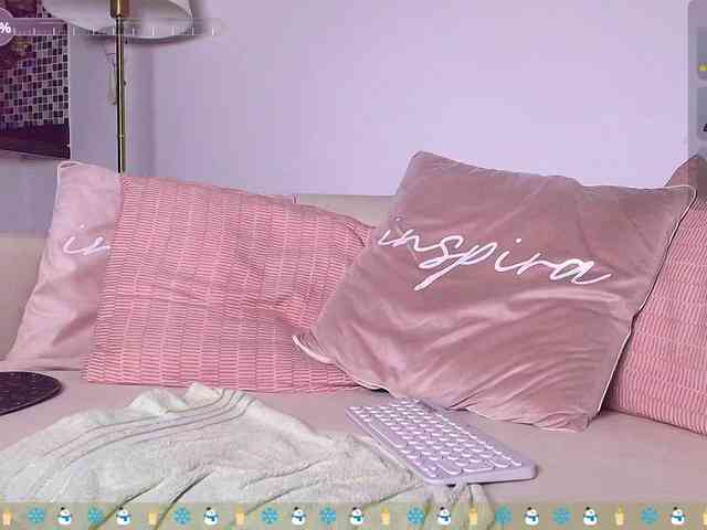 SallyeLeins Live Webcam on BongaCams