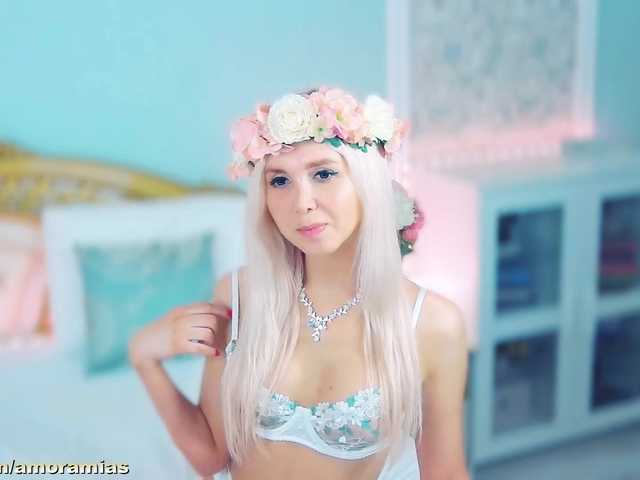 видео Amoramias