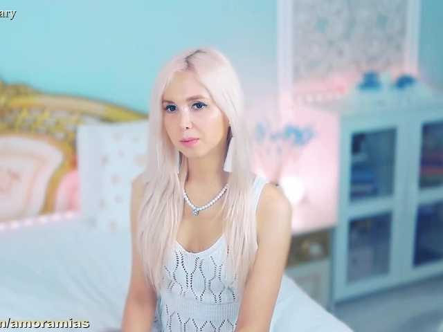 стрип от Amoramias