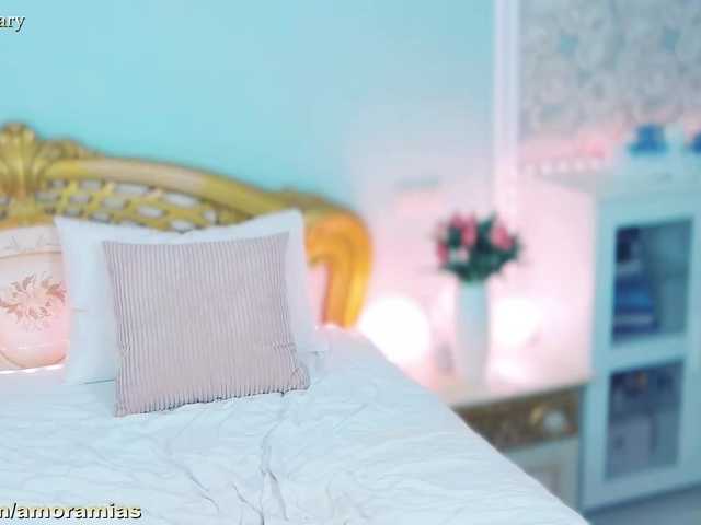 Amoramias —  Lovense in my ass  Wheel of Fortune - 100 tokens  @remain for Strip 