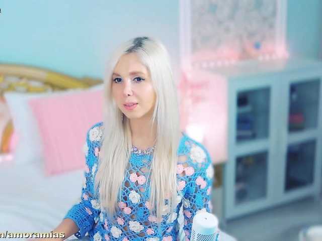 секс с Amoramias