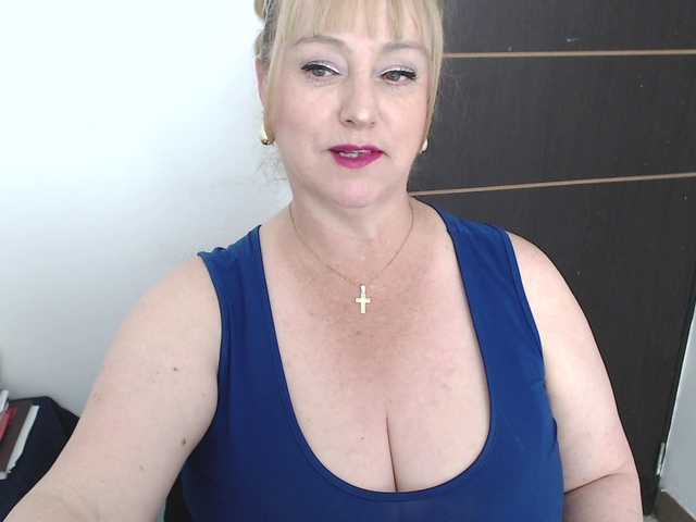 sweetsalo webcam bongacams model stream image