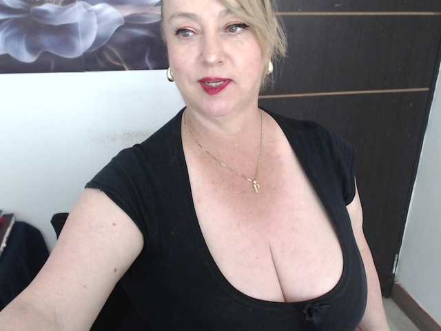 sweetsalo's BongaCams show and profile