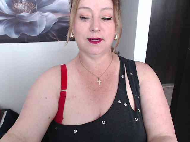 sweetsalo webcam
