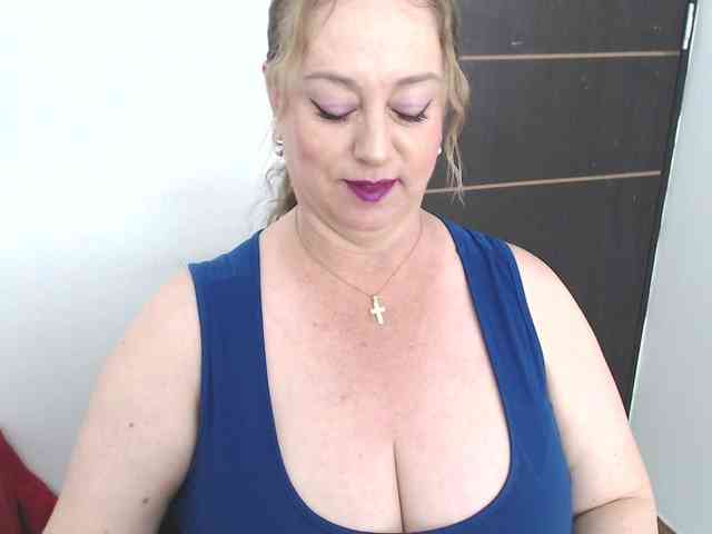 sweetsalo webcam