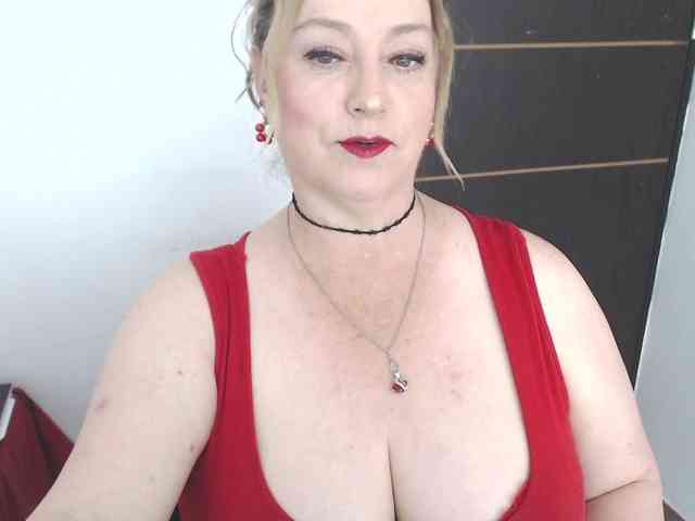 sweetsalo webcam