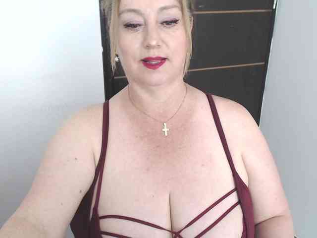 sweetsalo webcam