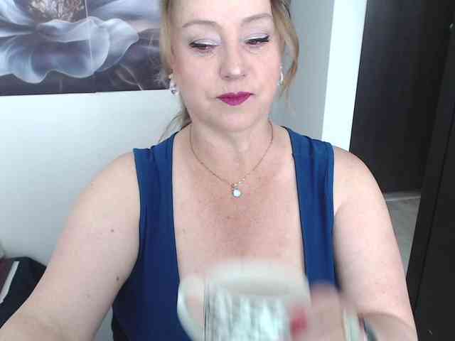 sweetsalo webcam