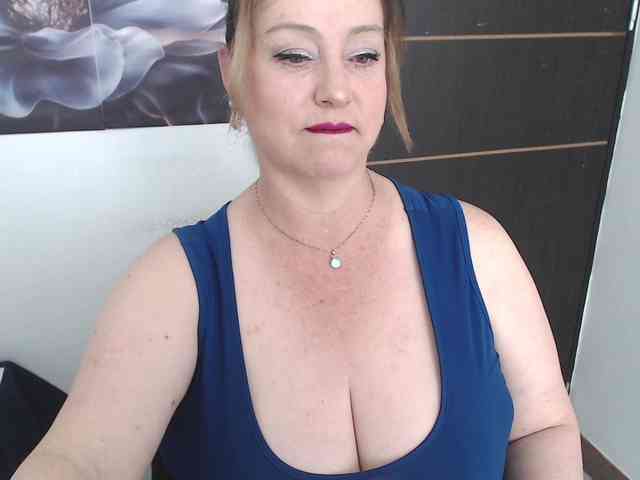 sweetsalo webcam