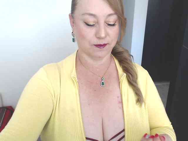 sweetsalo webcam