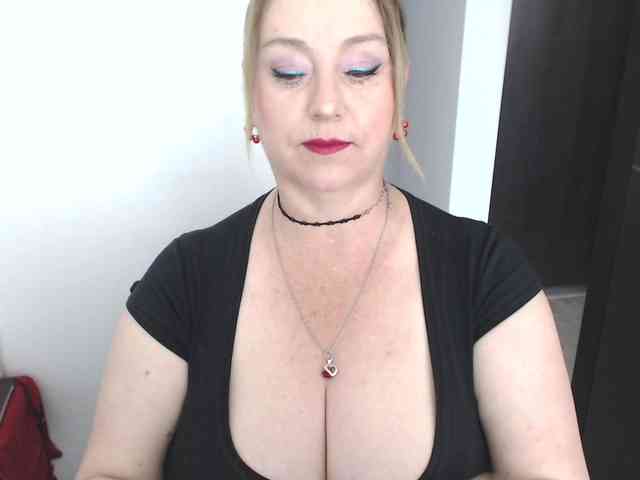 sweetsalo webcam