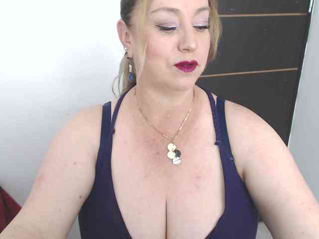 sweetsalo webcam
