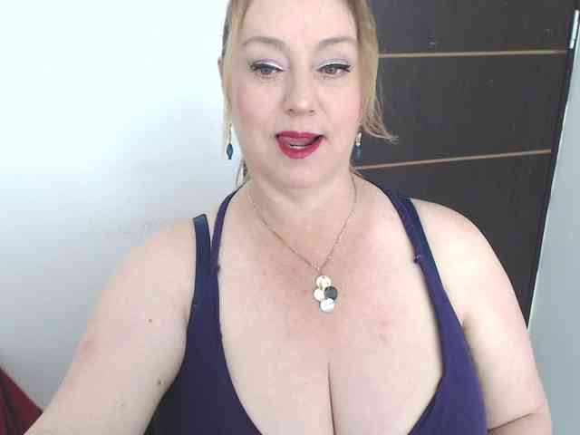 sweetsalo webcam